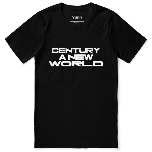 New World T-Shirt