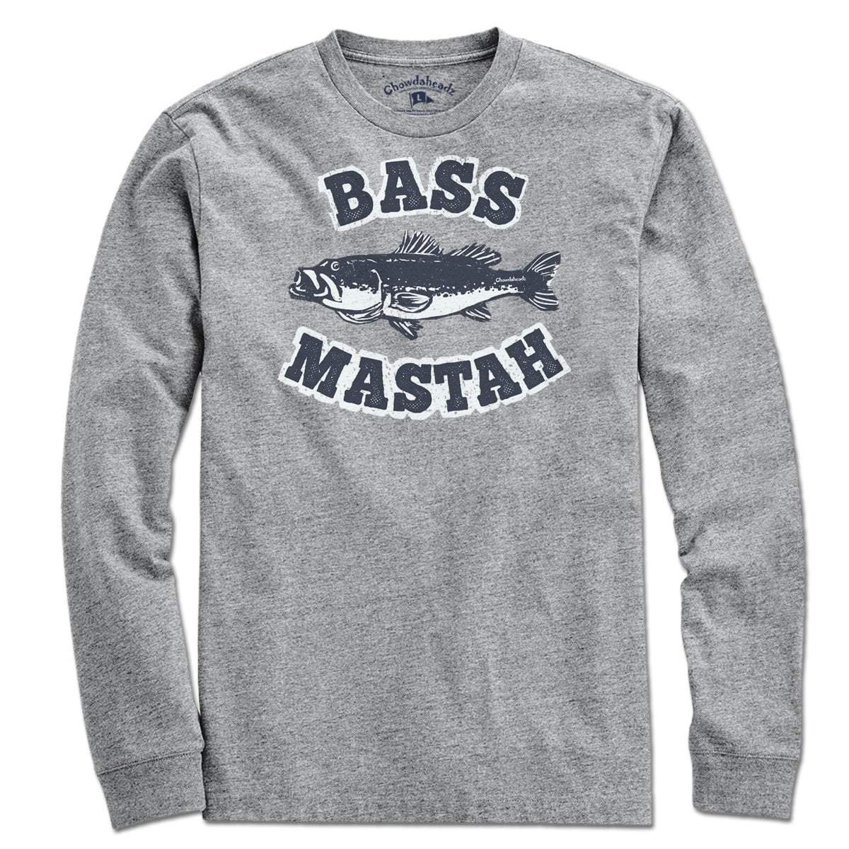 Bass Mastah T-Shirt
