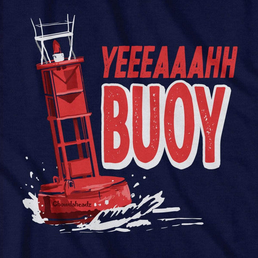 Yeah BUOY T-Shirt