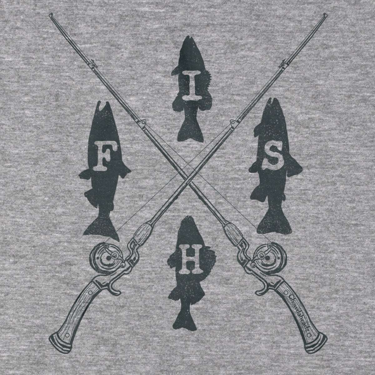 Fish n' Poles T-Shirt