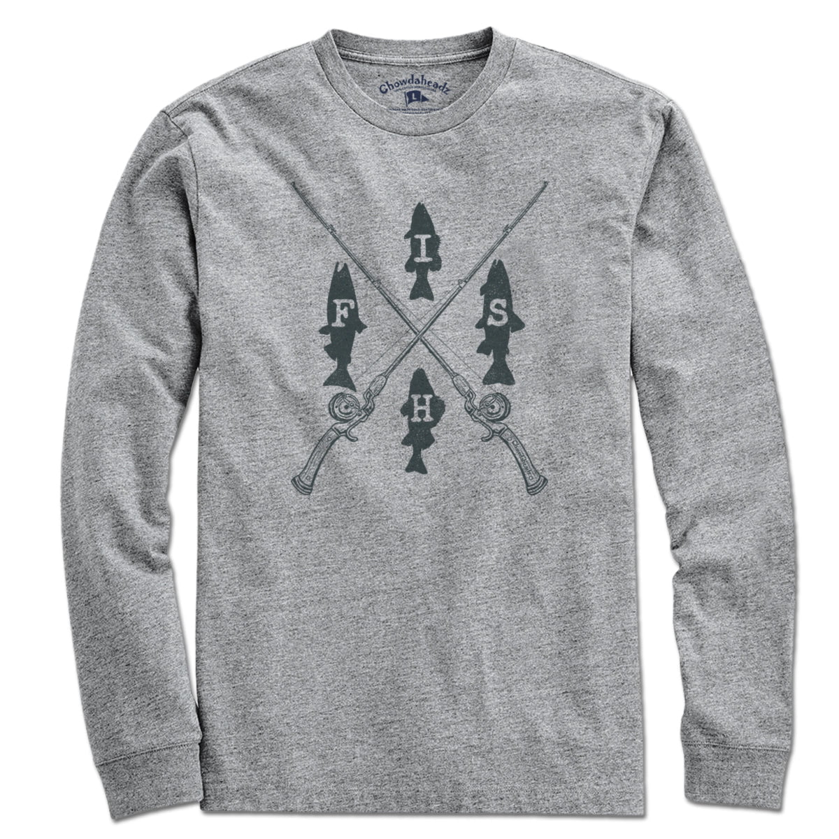 Fish n' Poles T-Shirt