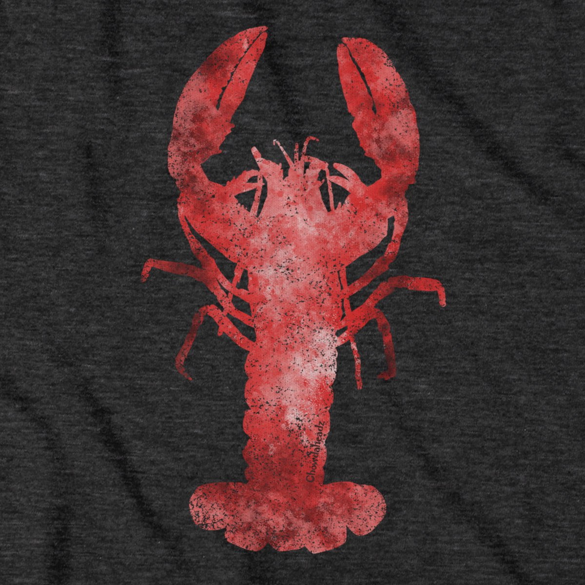Red Lobster Watercolor T-Shirt