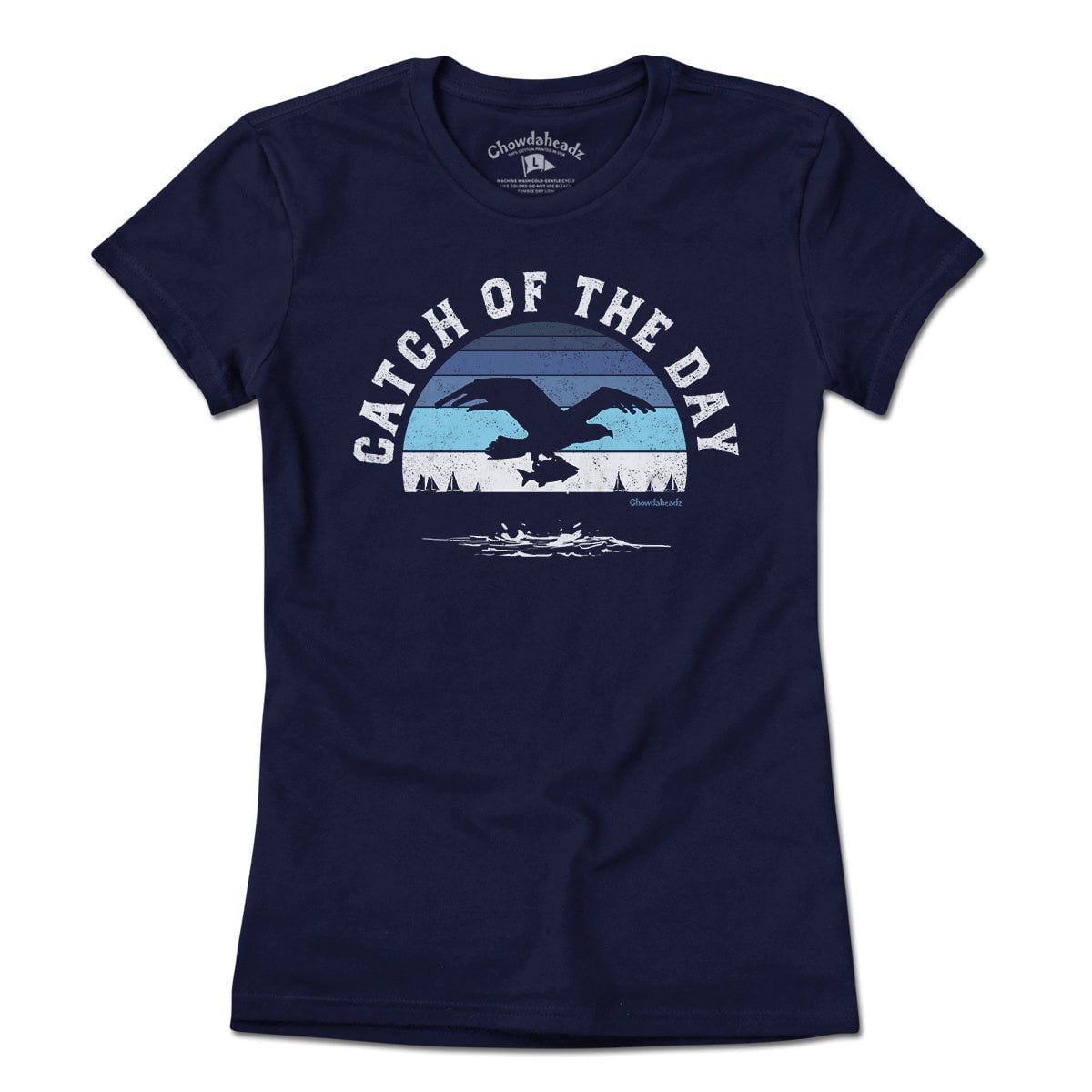 Catch of the Day T-Shirt