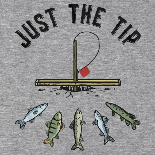 Just the Tip T-Shirt