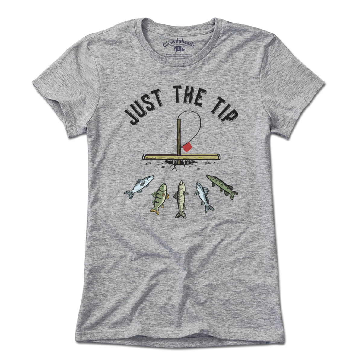 Just the Tip T-Shirt