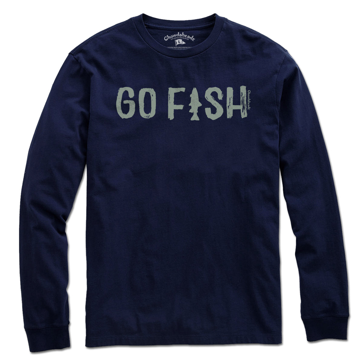 Go Fish T-Shirt