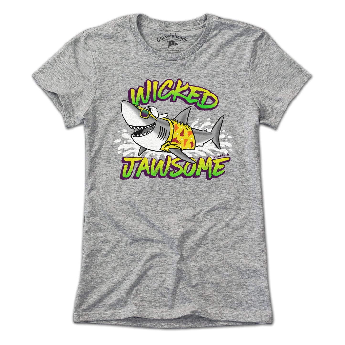 Wicked Jawsome T-Shirt