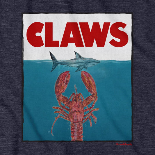 Claws T-Shirt
