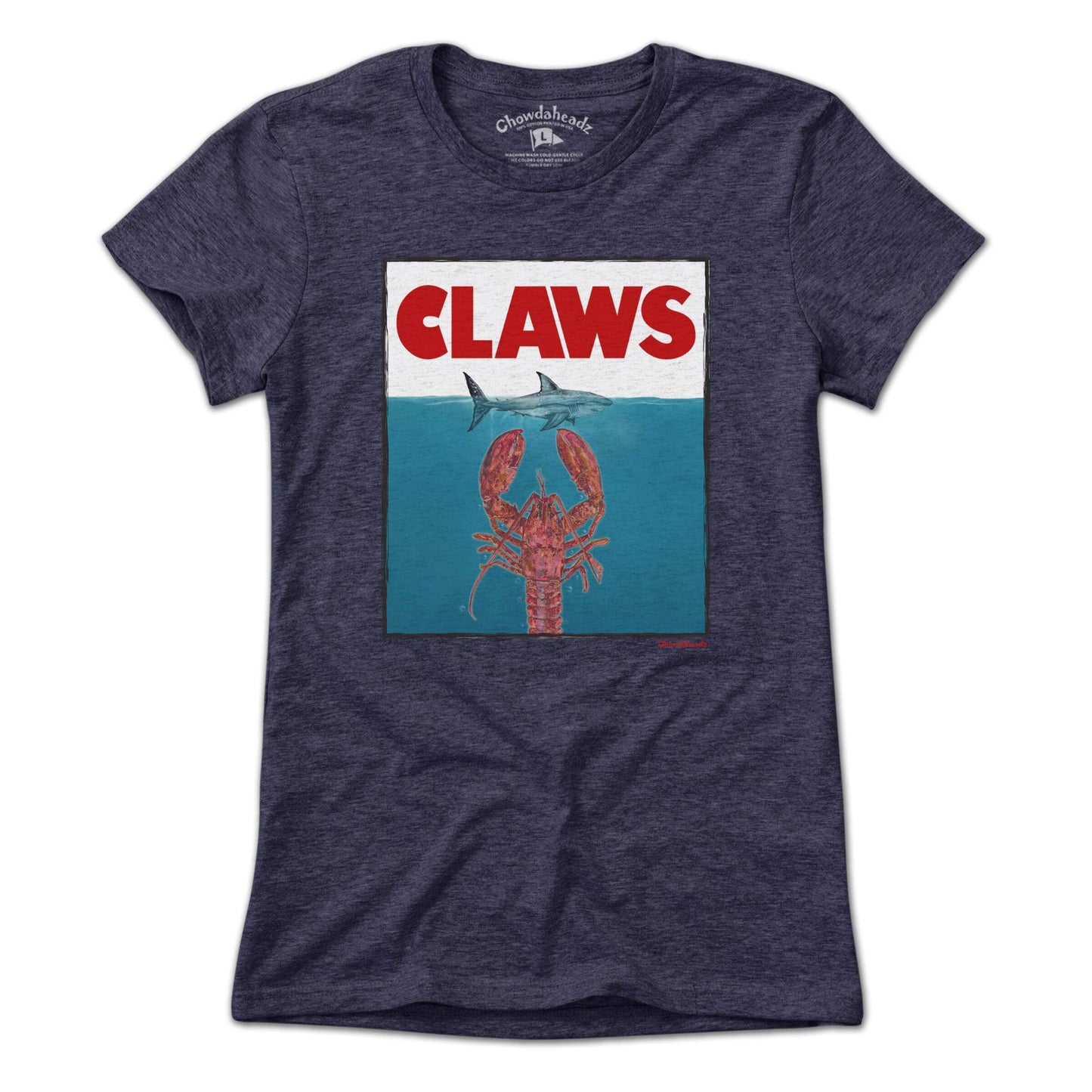 Claws T-Shirt