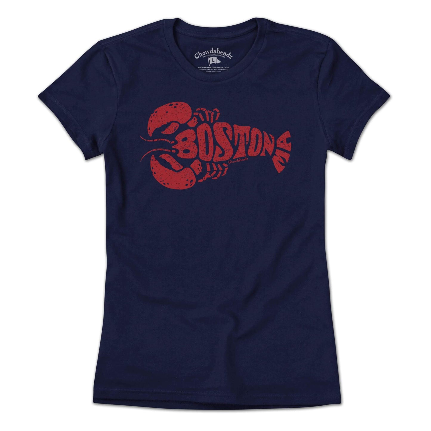 Lobstah Boston T-Shirt