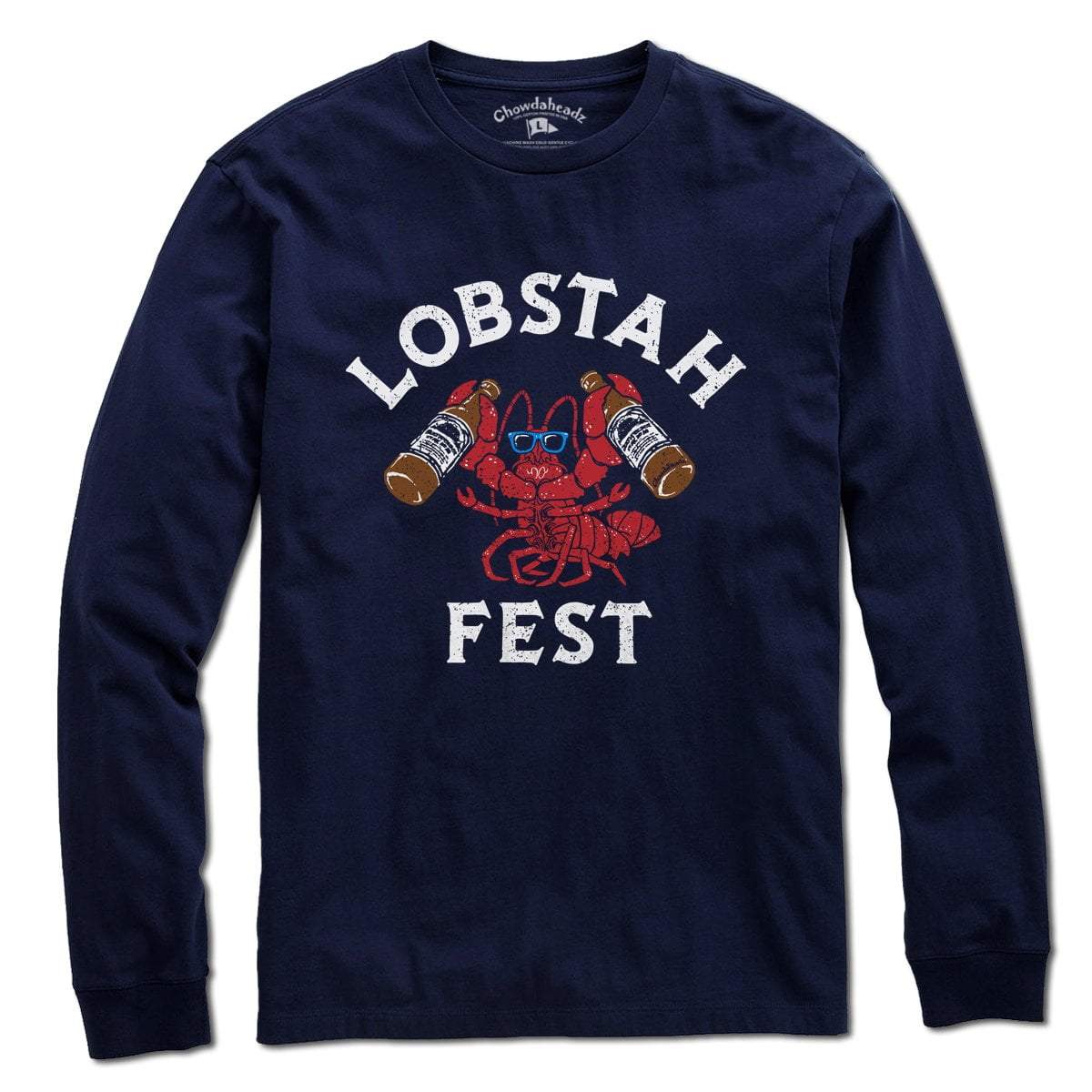 Lobstah Fest T-Shirt