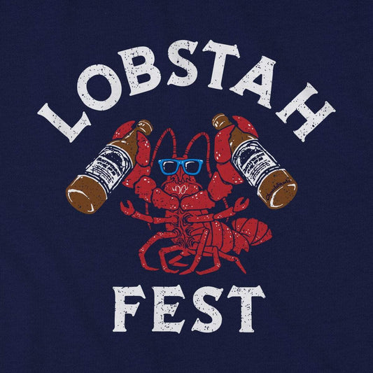 Lobstah Fest T-Shirt
