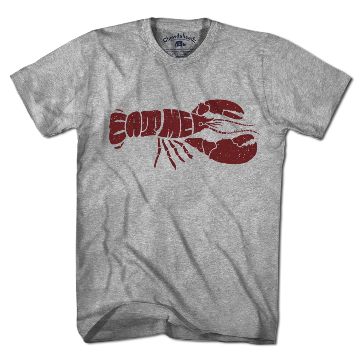 Eat Me Lobstah T-shirt