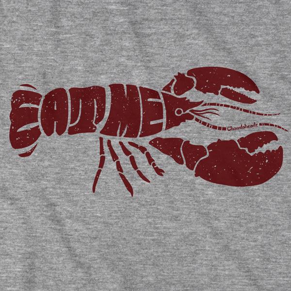 Eat Me Lobstah T-shirt