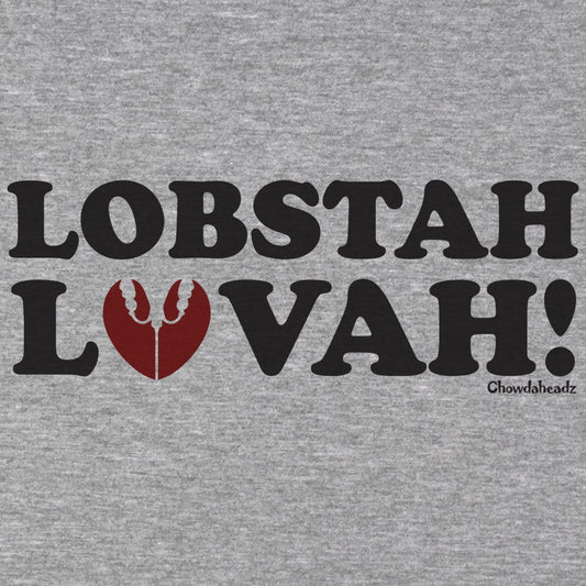 Lobstah Lovah T-shirt