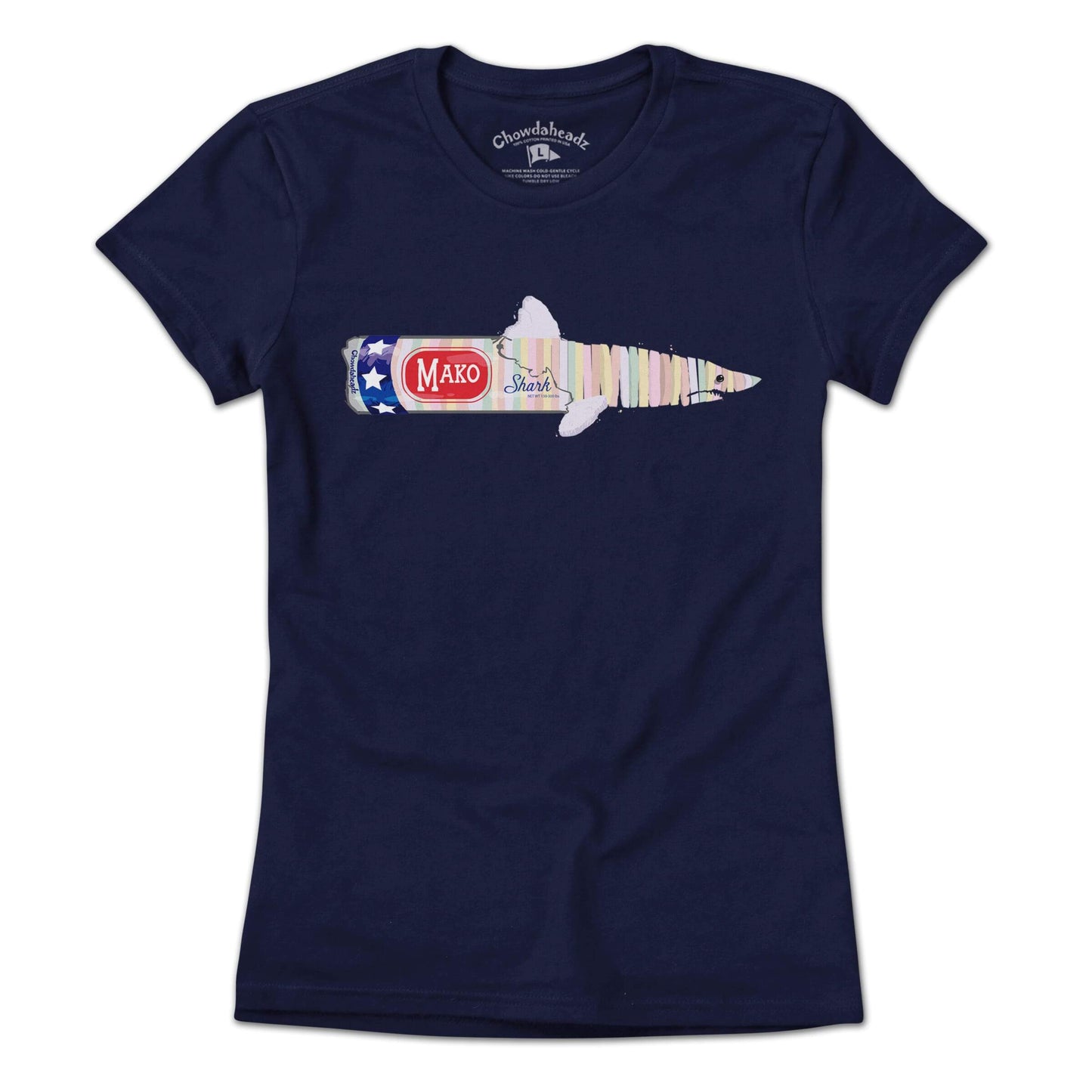 MAKO Shark T-Shirt