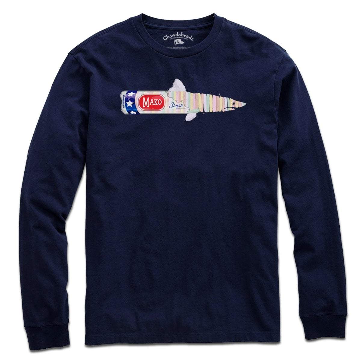 MAKO Shark T-Shirt