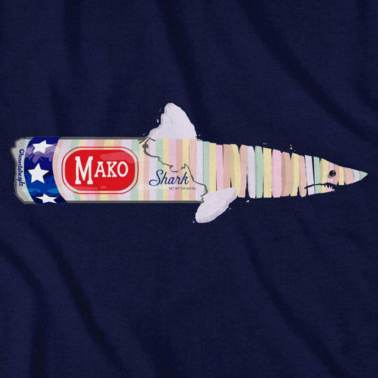 MAKO Shark T-Shirt