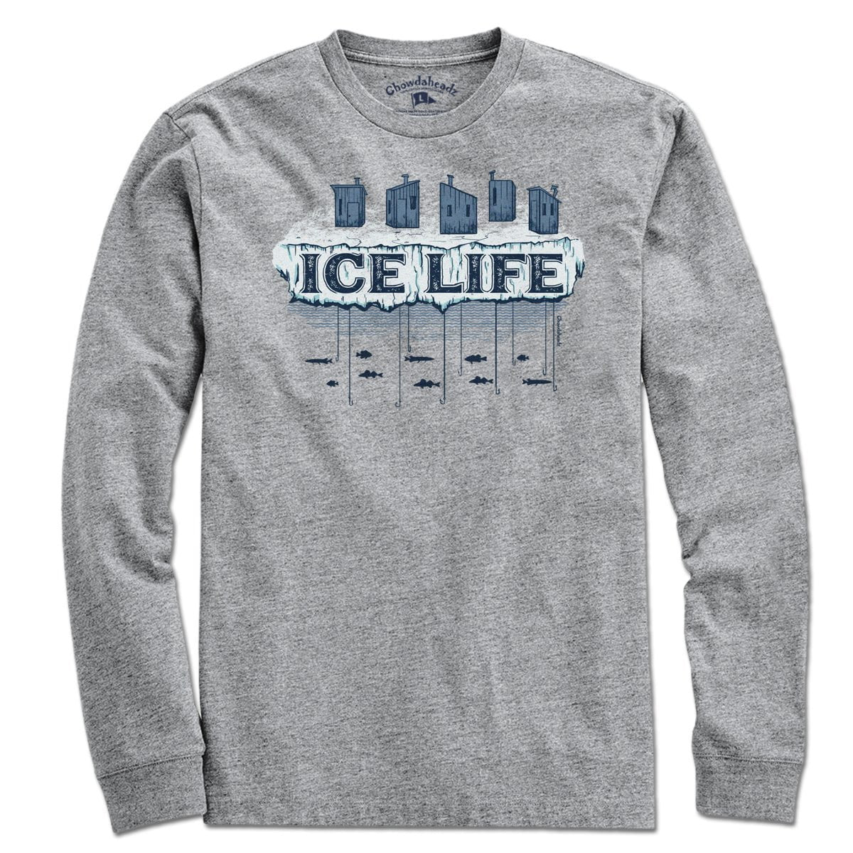 Ice Life T-Shirt