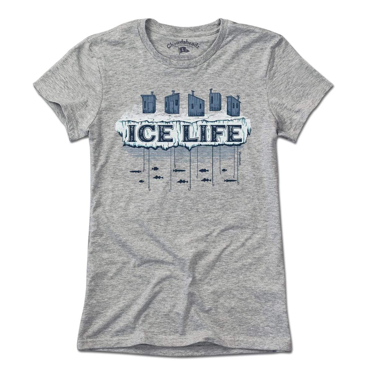 Ice Life T-Shirt