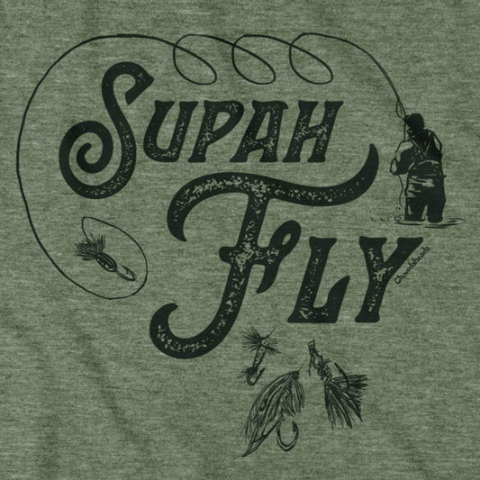 Supah Fly T-Shirt