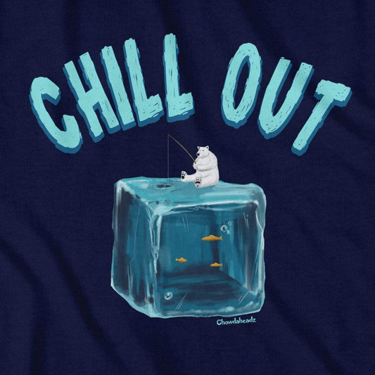 Chill Out T-Shirt