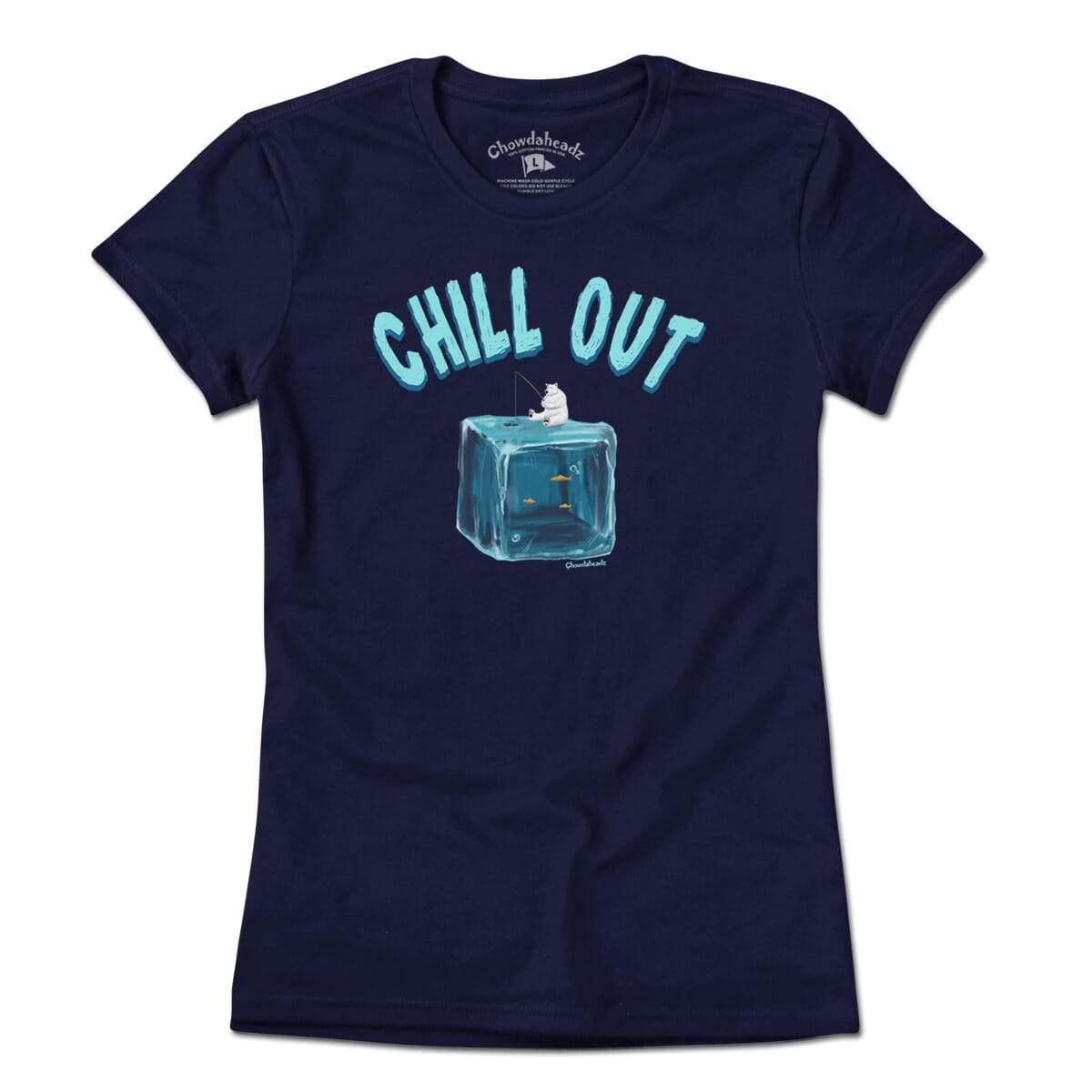 Chill Out T-Shirt