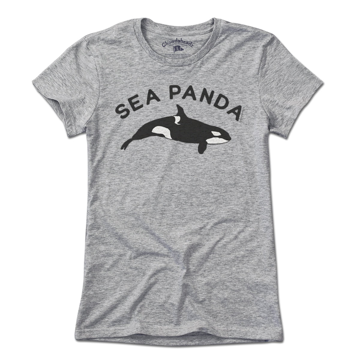 Sea Panda T-Shirt