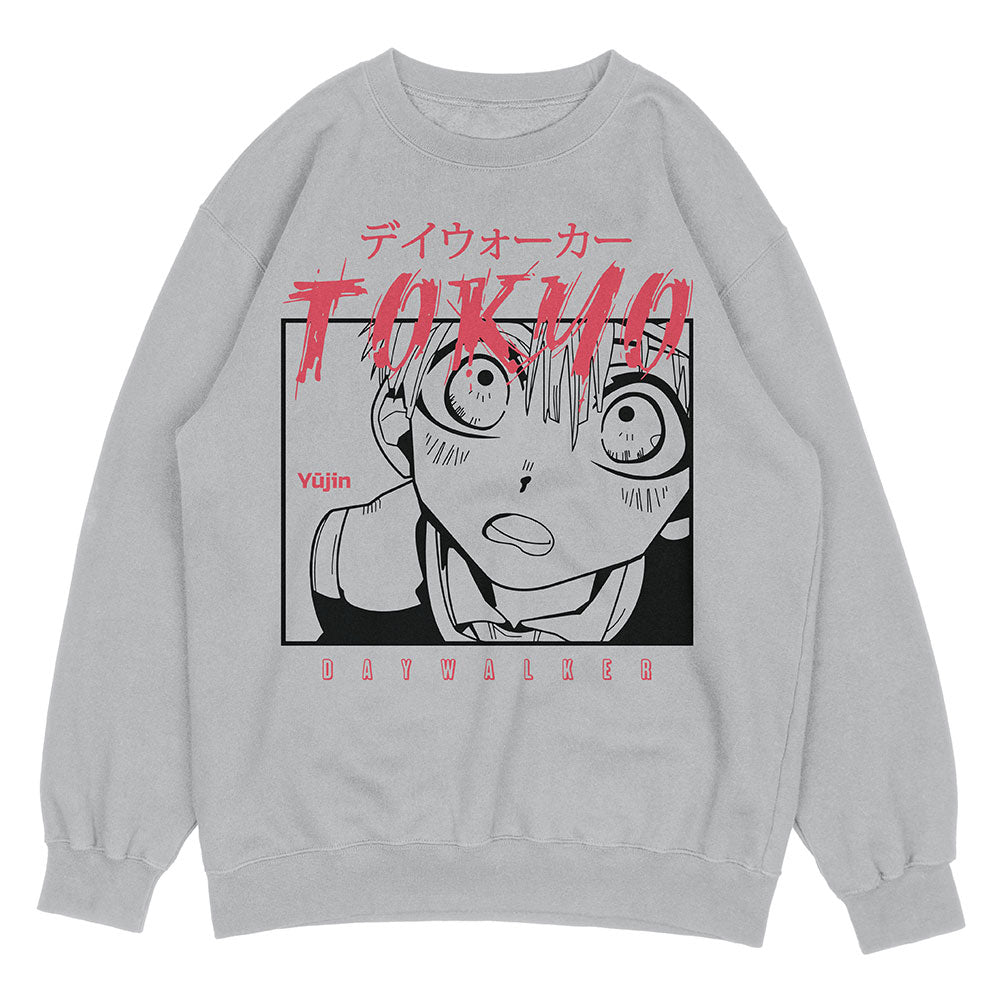 Daywalker Sweatshirt