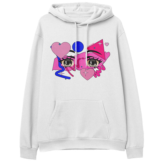 Beautiful Dream Hoodie