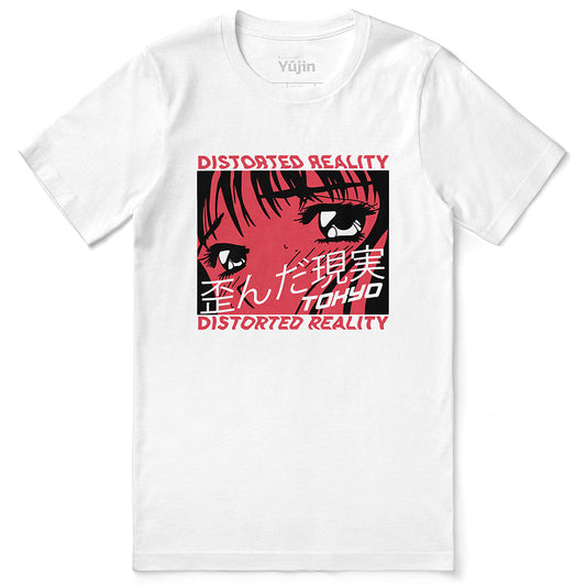 Distorted Reality T-Shirt