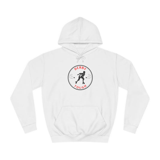 Derby Tough Unisex Hoodie
