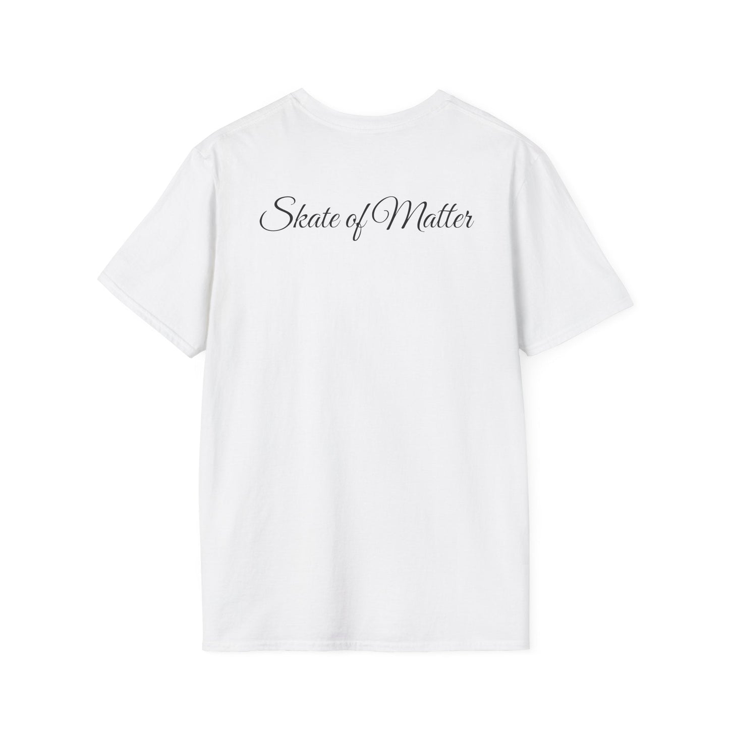 Derby Tough Unisex T-Shirt