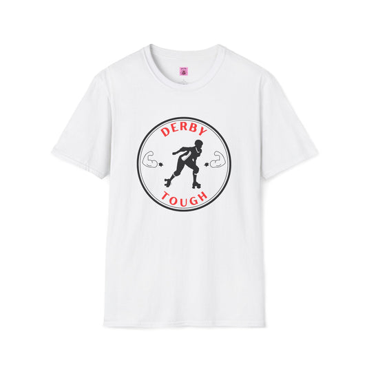 Derby Tough Unisex T-Shirt