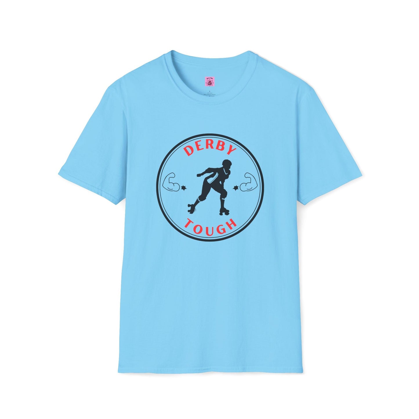 Derby Tough Unisex T-Shirt