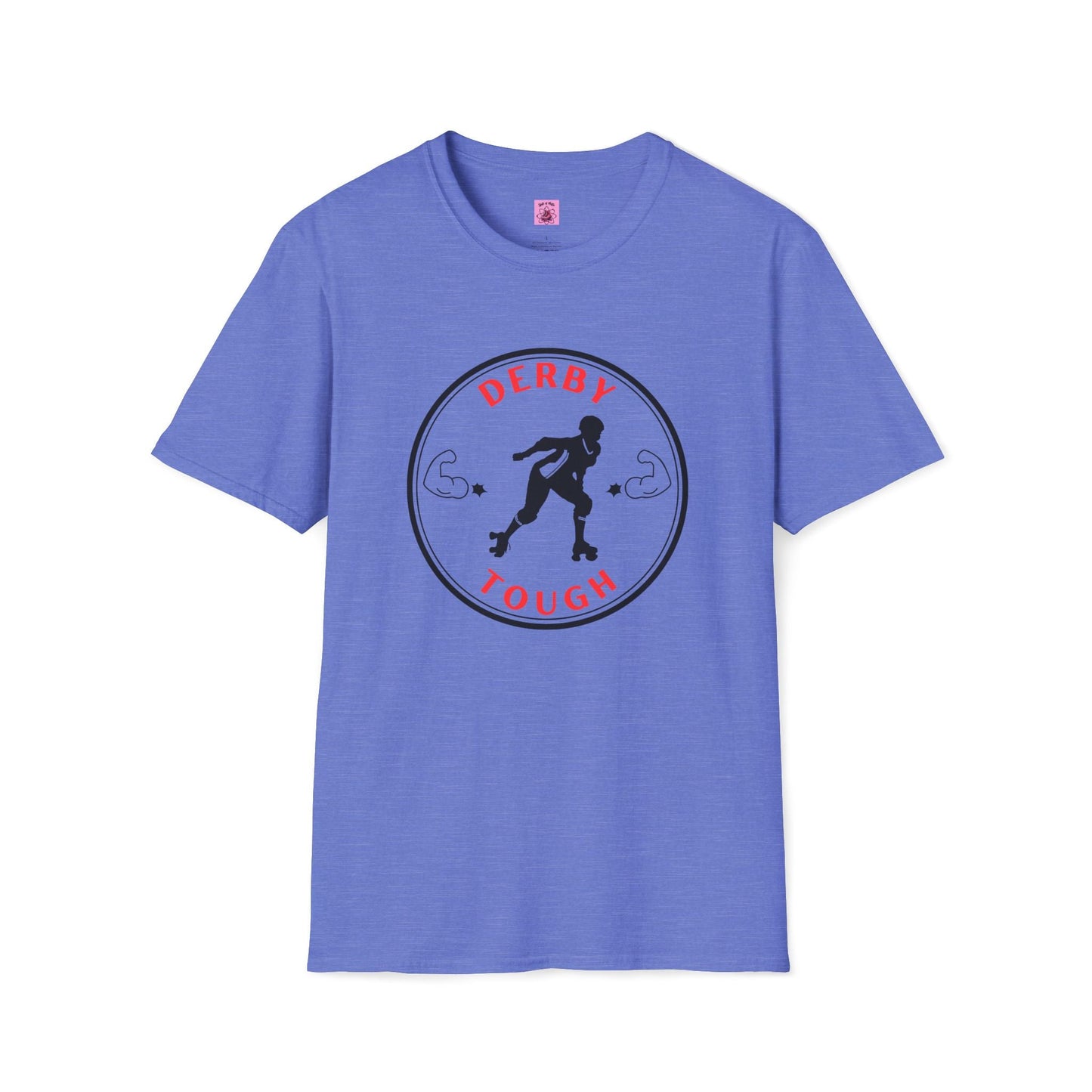 Derby Tough Unisex T-Shirt