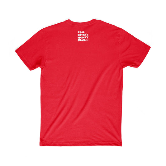 Better Than Selling Dope - Real Estate (Red Tee)