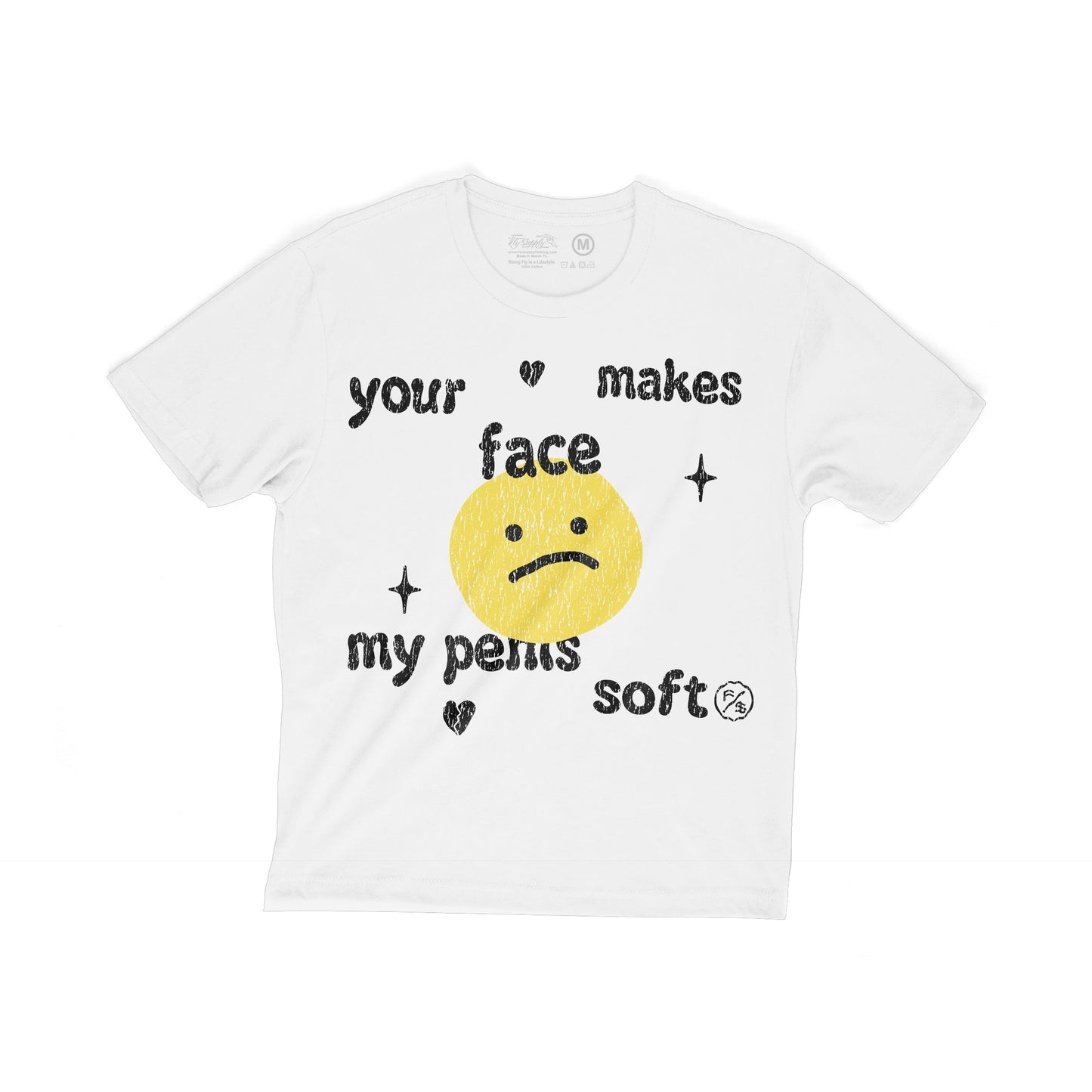 Your Face