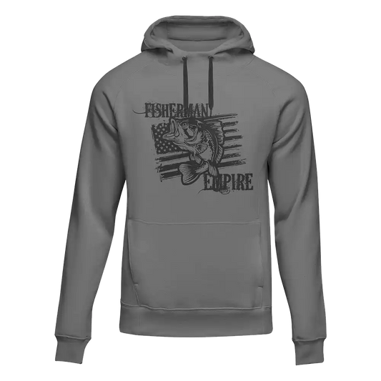 Fisherman Empire Unisex Hoodie