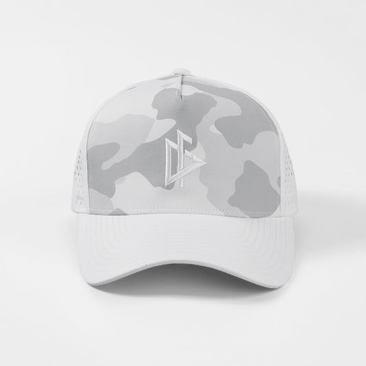 Light Camo Performance Hat