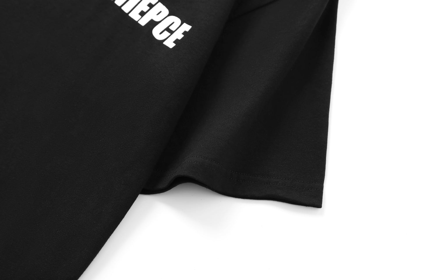 YeT016 Kimono Cat Tee