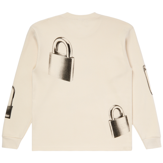 Multi Lock Thermal Shirt