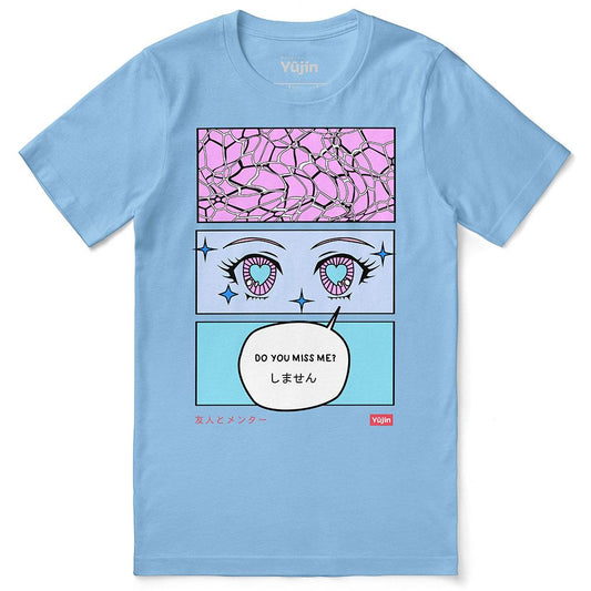 Miss Me T-Shirt