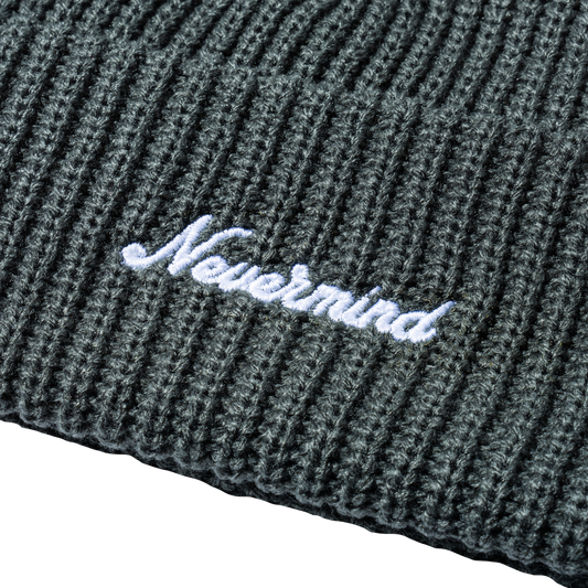 Amplify Beanie Forrest