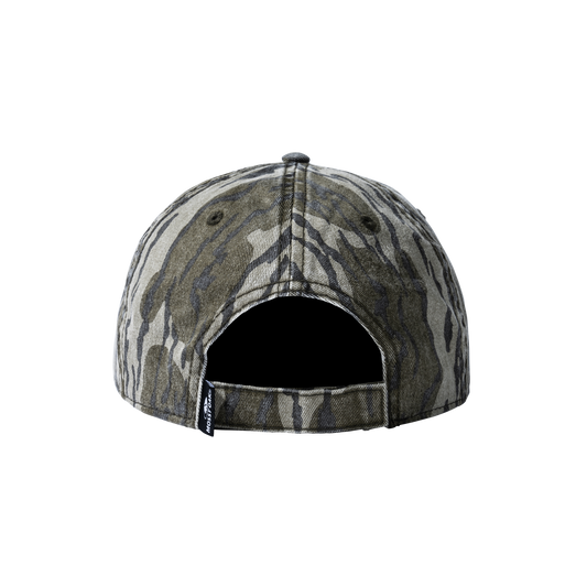 Infinite Sadness Hat Camo