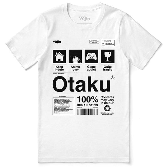 Otaku T-Shirt