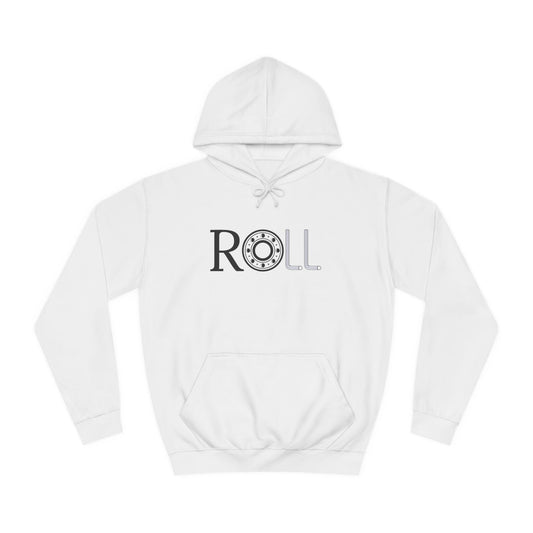 ROLL Unisex Hoodie