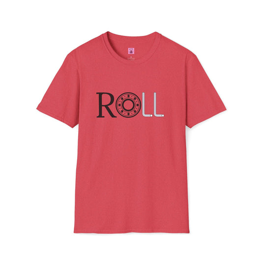 ROLL Unisex T-Shirt