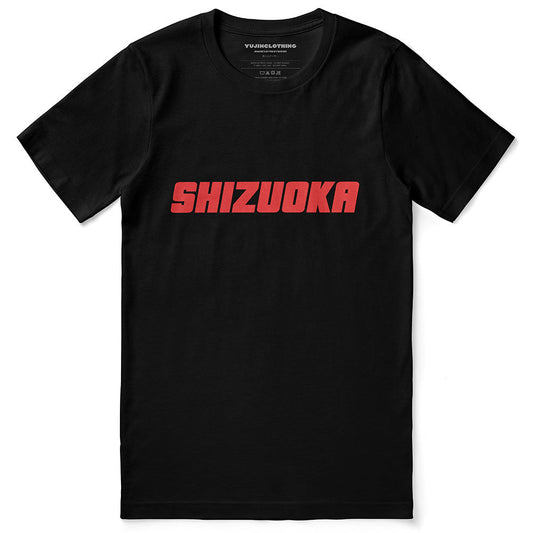 Shizuoka T-Shirt