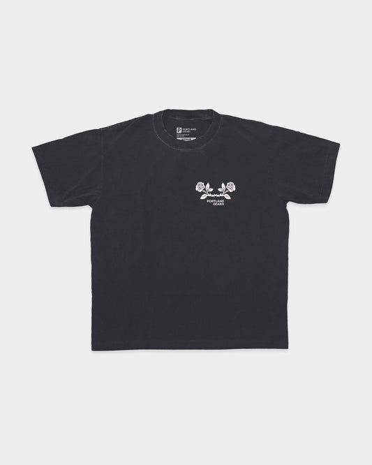 All-American Growth Tee - Dolphin